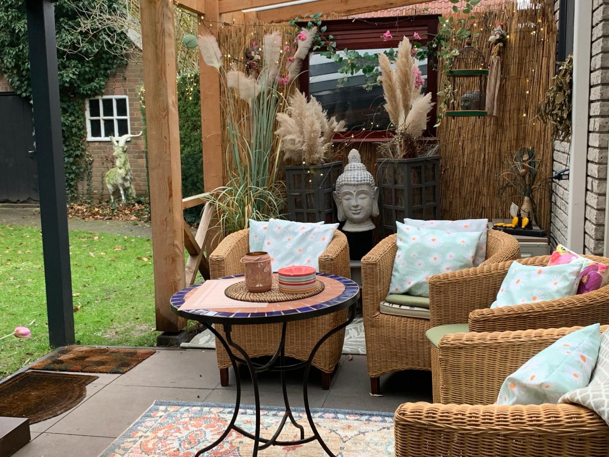 Romantisch Wellness Appartement Met Prive Hottub Sauna Gamesroom Den Ham Exterior foto